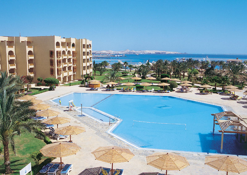 Hurghada: Mövenpick Hurghada Resort (Hurghada)
