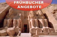 Nofretete 4. Ägypten (Kairo & Nilkreuzfahrt & Baden) inkl. Frühbucherrabatt