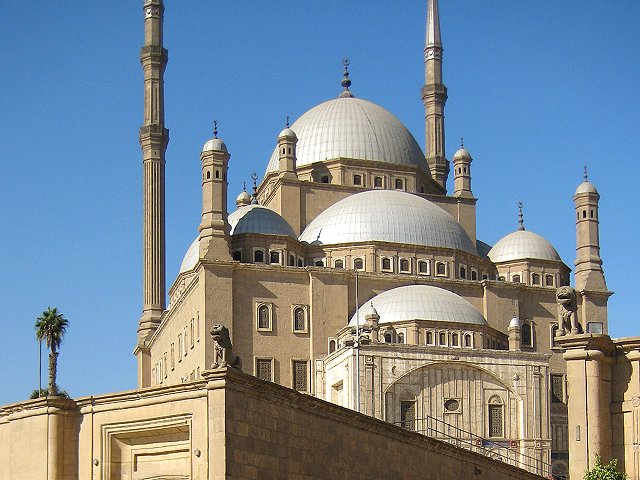 Ausflugsprogramm in Kairo