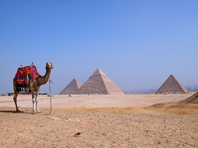 Ägypten Rundreise Nofretete 2.(Kairo, Nilkreuzfahrt und Badeurlaub)