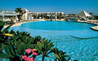 Sharm el Sheikh Hotels
