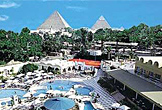 Kairo Hotels